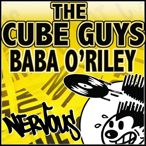 Baba O'Riley - EP album cover