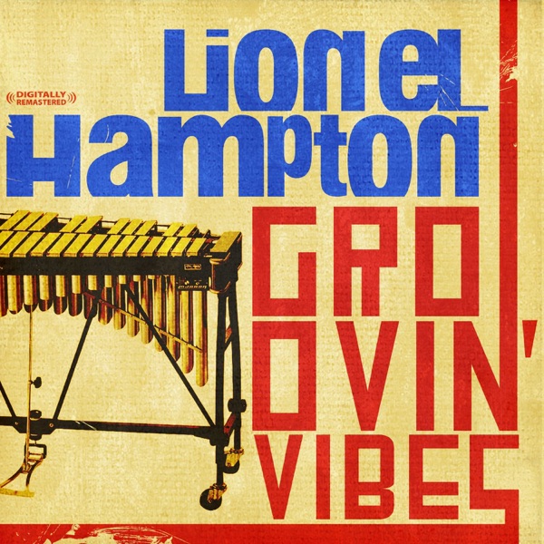 Groovin' Vibes (Remastered) album cover