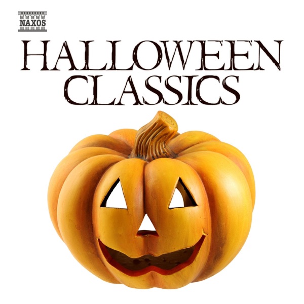 Halloween Classics album cover