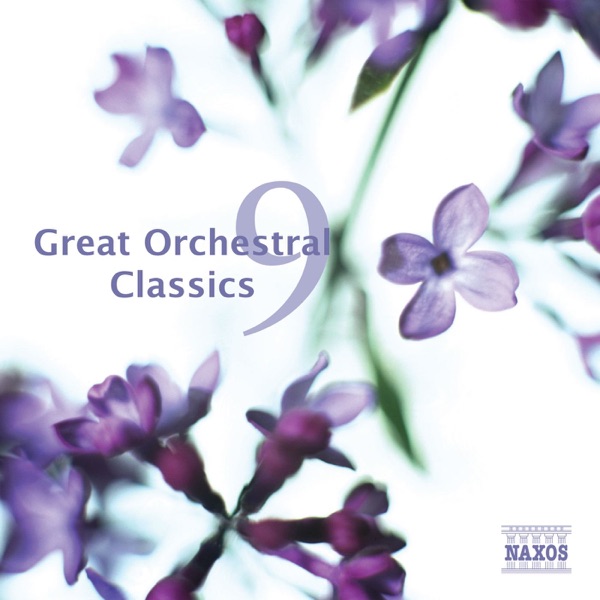 Great Orchestral Classics, Vol. 9 album cover
