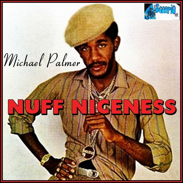 Nuff Niceness album cover