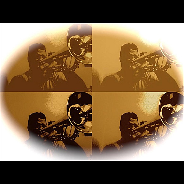 Yeah.....About That album cover