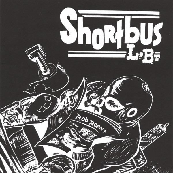 Long Beach Shortbus album cover