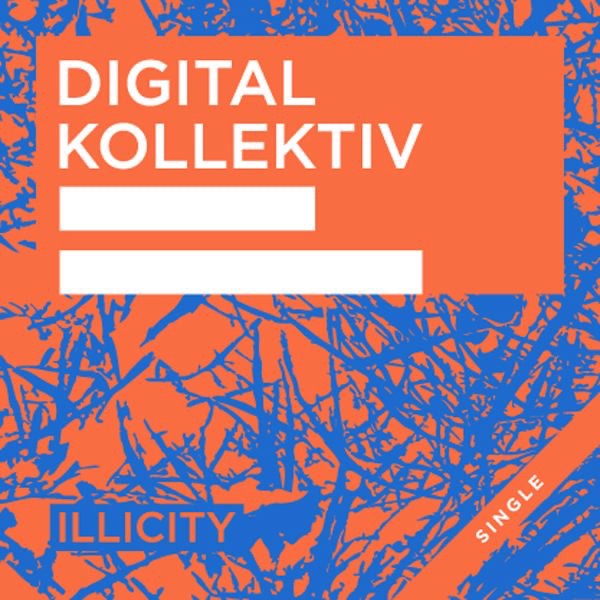 Blackberry St. (Featuring Urita) - Single album cover