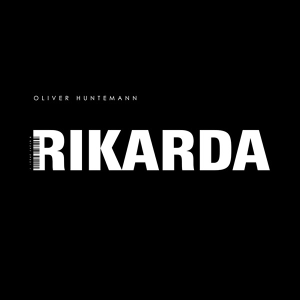 H-3-Rikarda album cover