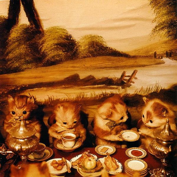 Low Birth Weight album cover