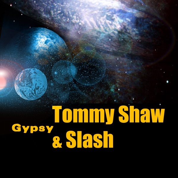 Gypsy - Single album cover
