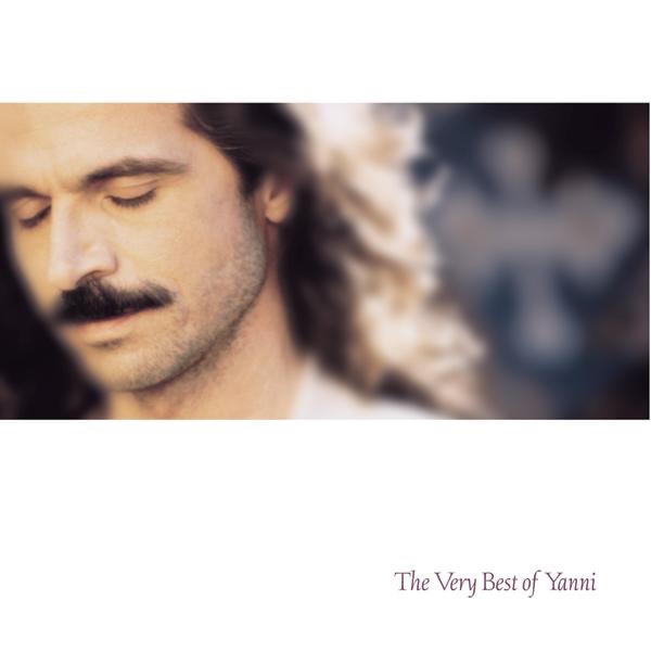 The Very Best of Yanni album cover