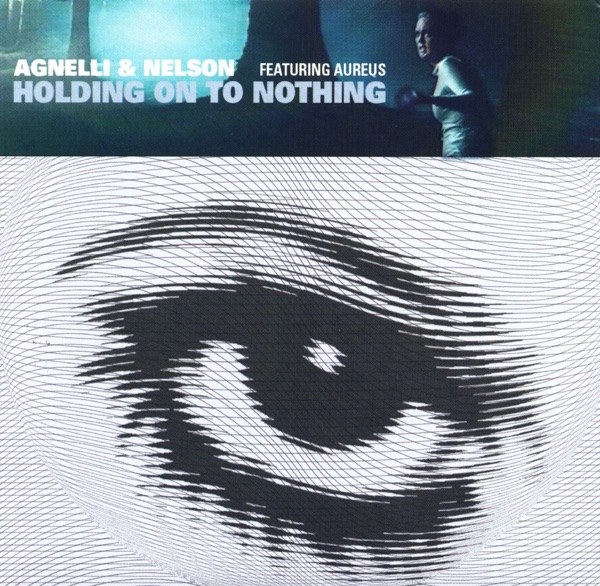 Holding On to Nothing - EP album cover