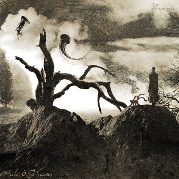 Tales and Dreams album cover