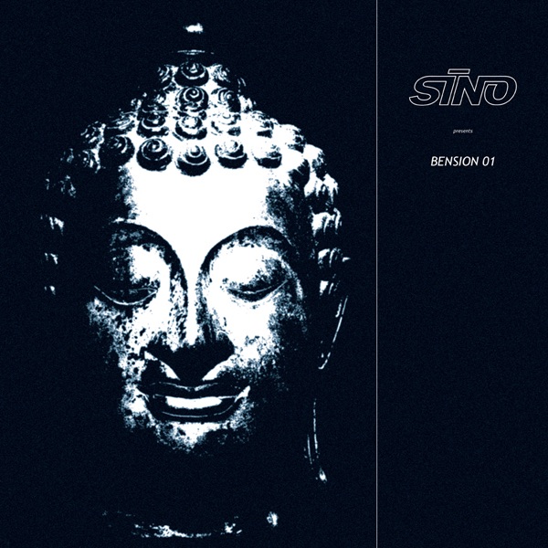 Bension 01 - Single album cover