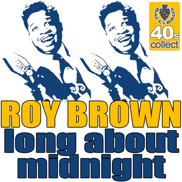 Long About Midnight (Digitally Remastered) - Single album cover
