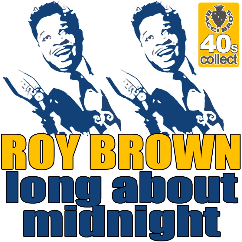 Long About Midnight (Digitally Remastered) - Single album cover