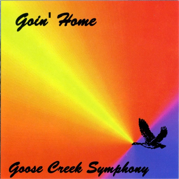 Goin' Home album cover