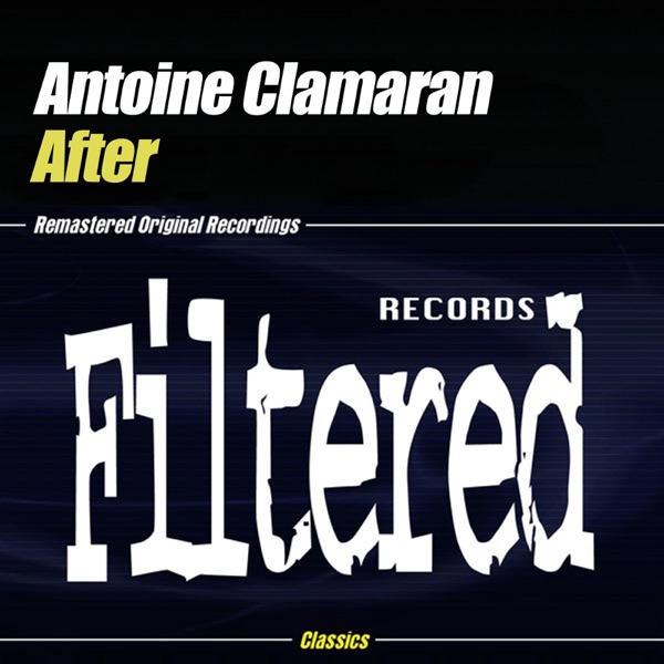 After - Single album cover