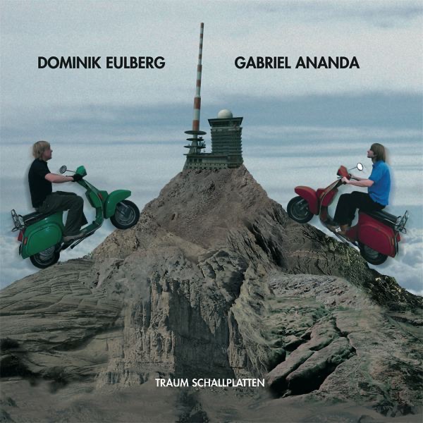 Harzer Roller - EP album cover