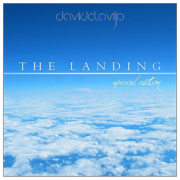 The Landing (Special Edition) album cover
