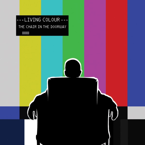 The Chair In the Doorway album cover