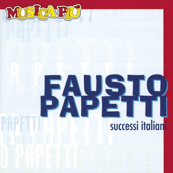 Successi italiani album cover