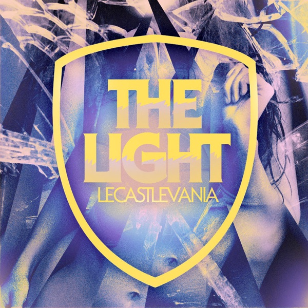 The Light - Single album cover