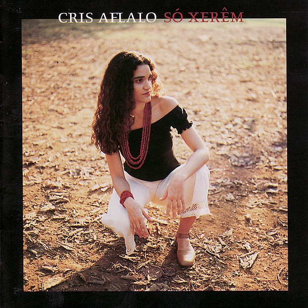 Só Xerêm album cover