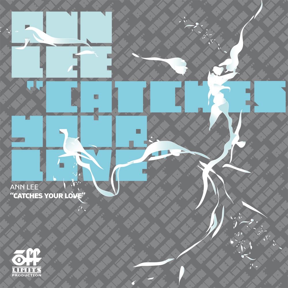 Catches Your Love - EP album cover