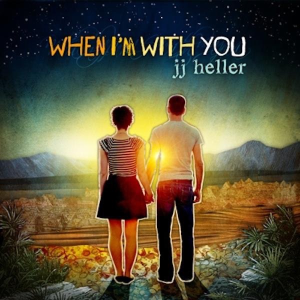 When I'm With You (Bonus Track Version) album cover