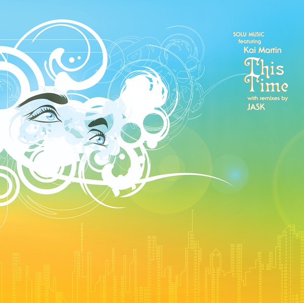 This Time - EP album cover