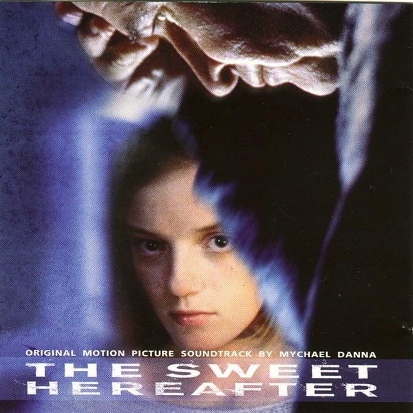 The Sweet Hereafter album cover