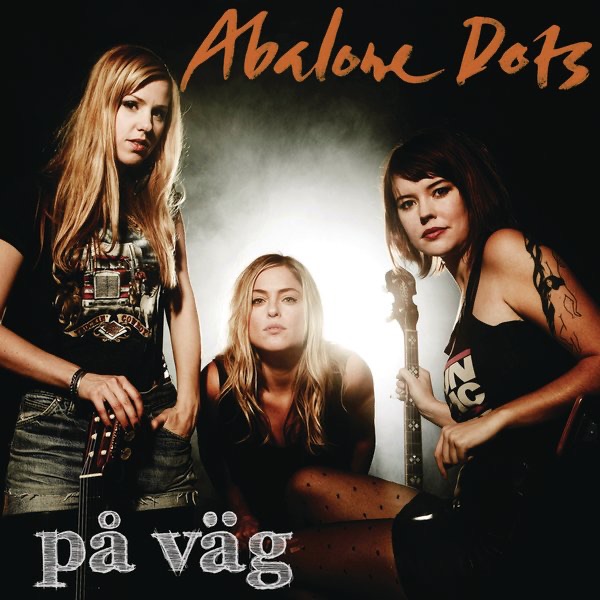 På väg - Single album cover