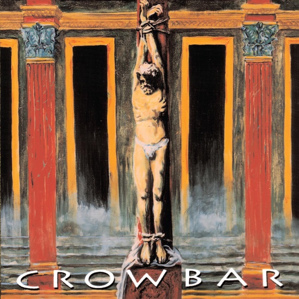 Crowbar album cover