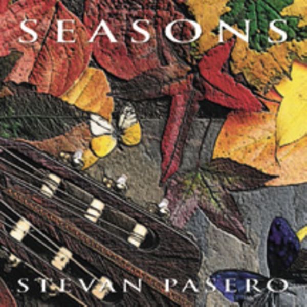 Seasons album cover