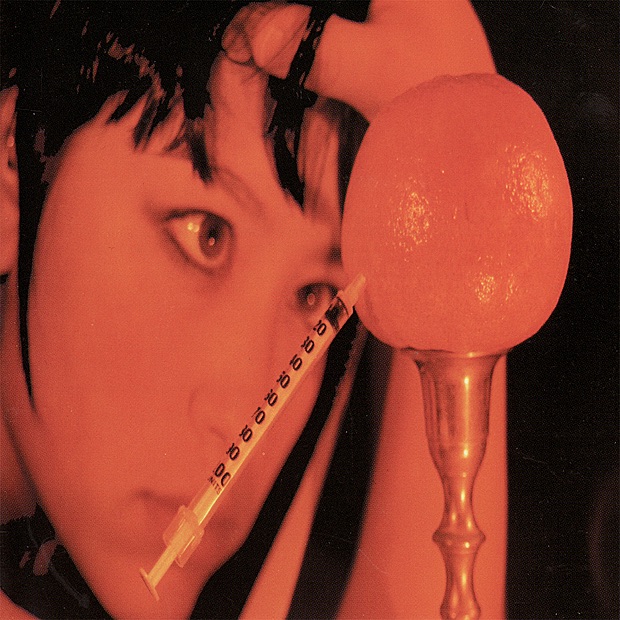 The Astronauts Are Sleeping Volume 1 (Out of Print,) album cover