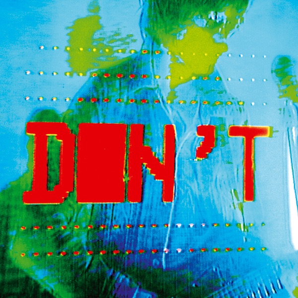 Don't Sit Down 'Cause I've Moved Your Chair - Single album cover