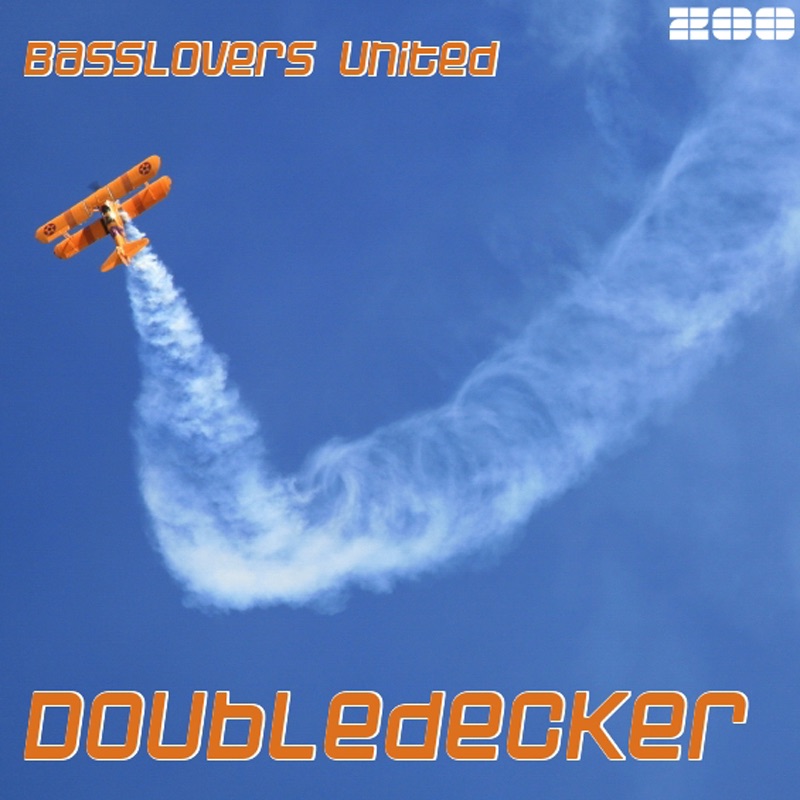 Doubledecker album cover