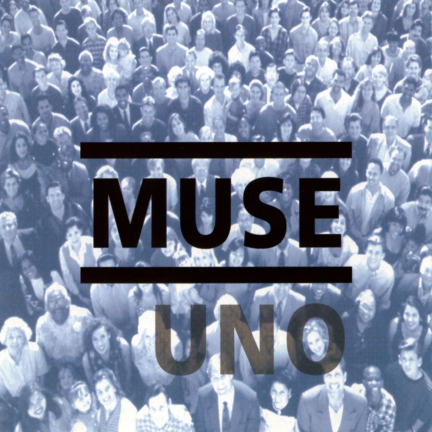 Uno - EP album cover