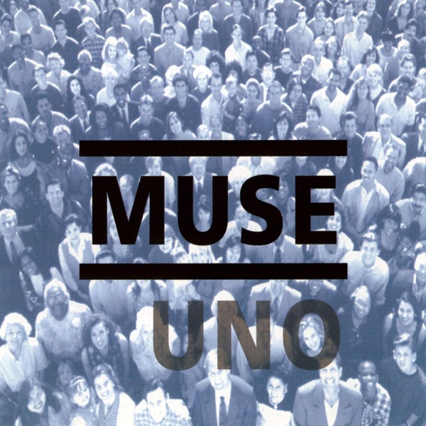 Uno - EP album cover