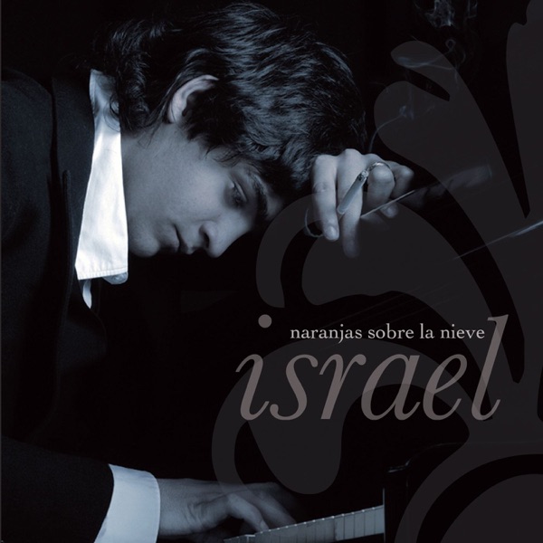 Naranjas Sobre la Nieve album cover