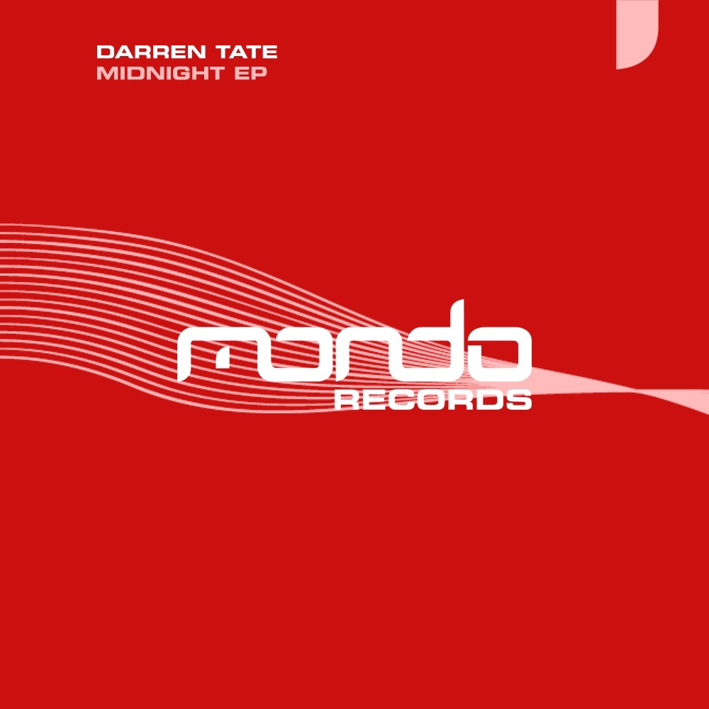 Midnight - EP album cover