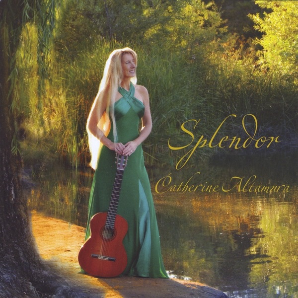 Splendor album cover