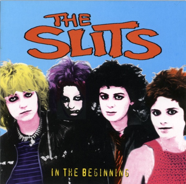 In the Beginning album cover