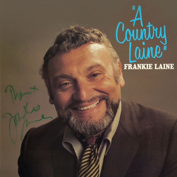 A Country Laine album cover