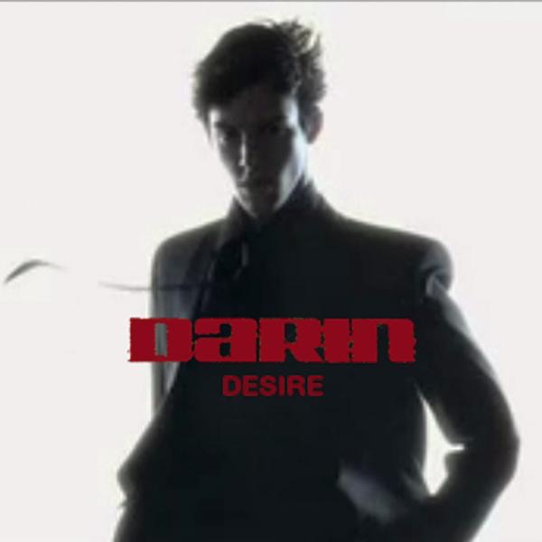 Desire - Single album cover