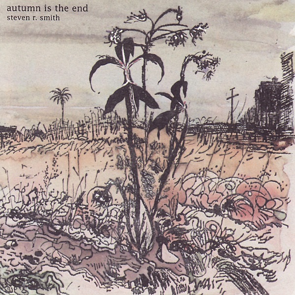 Autumn Is the End album cover