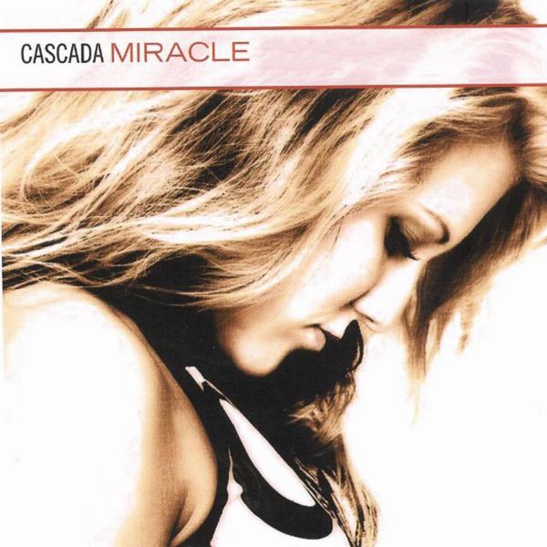 Miracle album cover