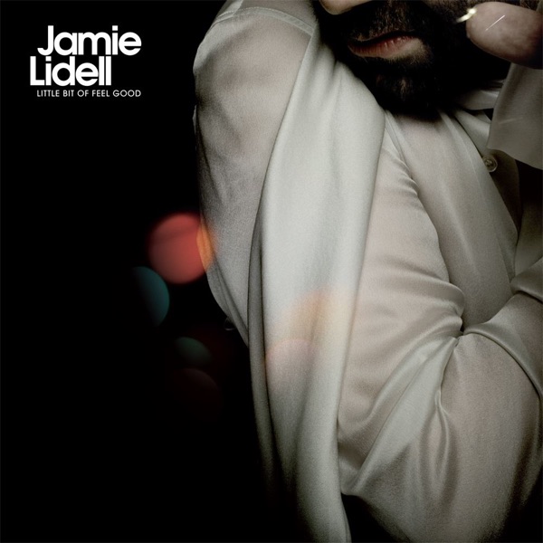 Little Bit of Feel Good - Single album cover