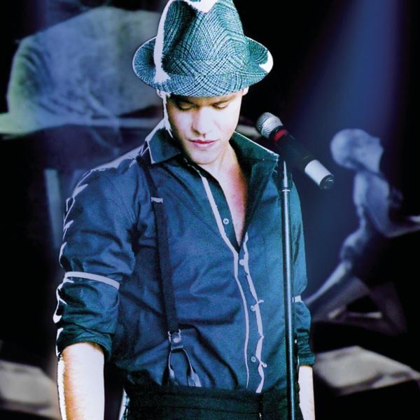 Friday's Child - Single album cover