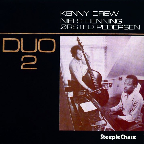 DUO 2 album cover