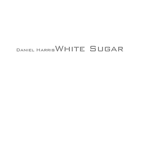 White Sugar album cover