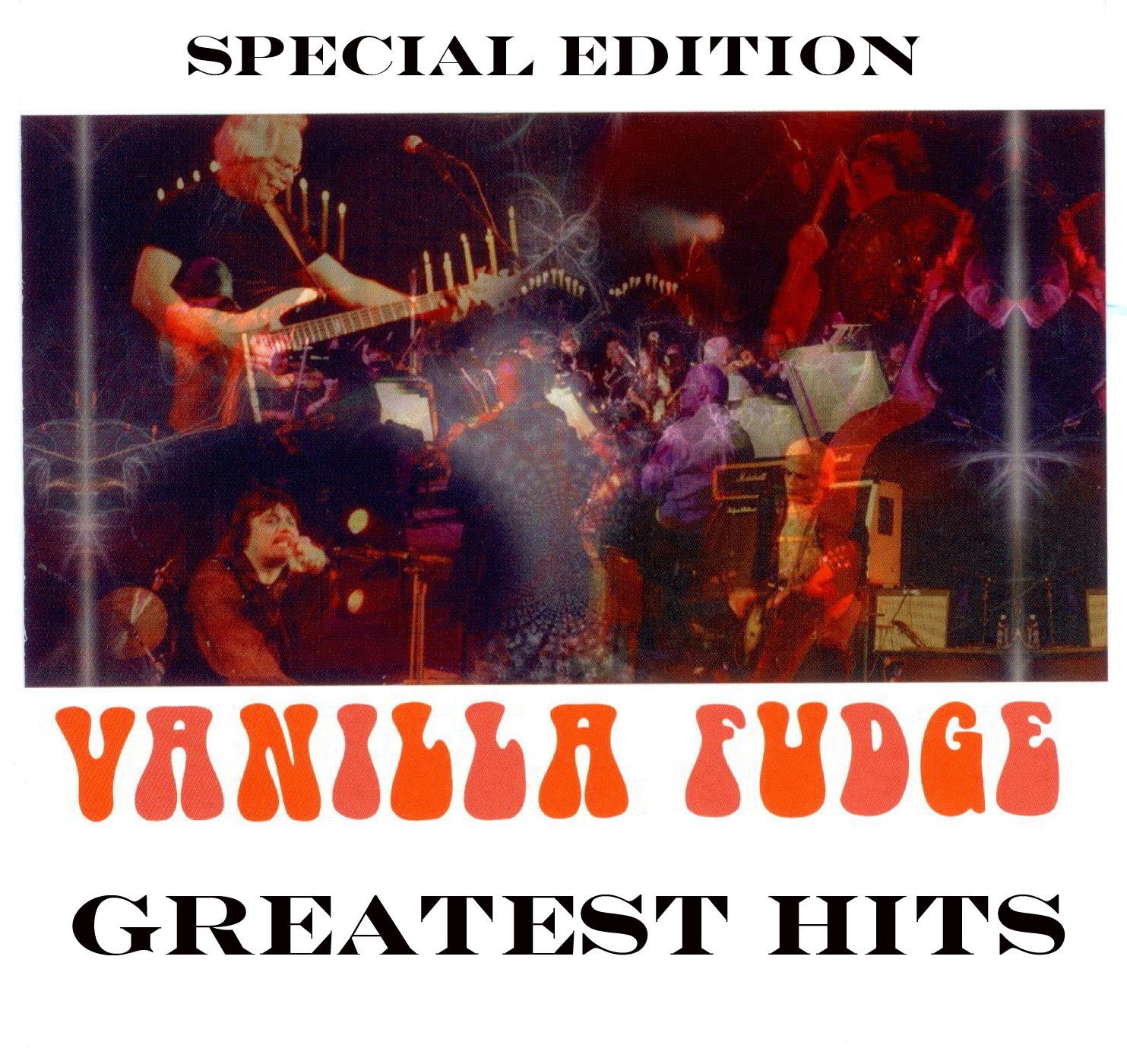 Greatest Hits (Special Edition) album cover